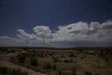 Sky Above the Santa Fe Plains