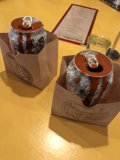 Sweet and Fizzy Treats
