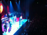 Spotlight on the Rock Wave at L.A. LIVE