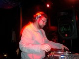 DJ Set All Night Long