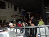 Nightlife at the Urban Club