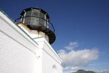 The Black and White Lighthouse