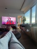 Weekend Relaxation