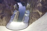 Mighty Hoover Dam