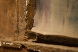 The Corrosion of Time