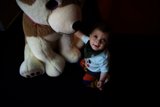 Wesley's Playtime Adventures