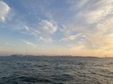 Sunset Sail on the Bay