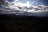 Desert Sunrise
