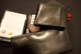 Double Wallet Fashion