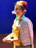 Flower Crown Beauty