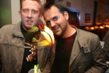 Nightlife Buddies