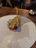 Culinary Artistry in San Francisco