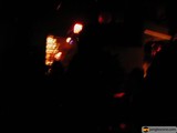 Dark Party Vibes