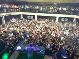 Urban Nightlife Concert