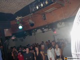 Nightclub Vibes