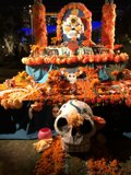 Altar of Remembrance