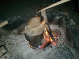 Embers in the Forge