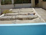 Poolside Serenity