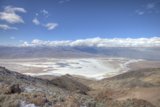 Majestic Mountain View