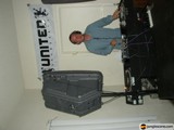 The DJ in Charge