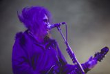 The Cure Rocks the O2 Arena in London