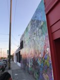 City Mural: A Vibrant Display of Art and Culture