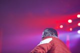 Red Lights, Red Jacket
