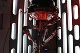 Robot Chandelier