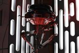 Suspended Droid