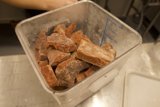 Mystery Meat