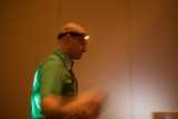 Green Light Man