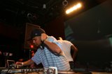 Craze spins the crowd