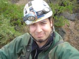 Adventurer's Selfie