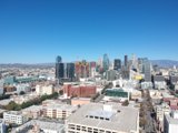 Cityscape from the Top