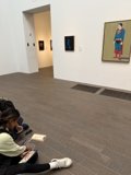 Artistic Inspirations: A Day at de Young