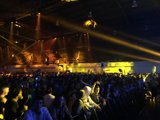 Rocking in the Spotlight