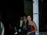 A Night Out in Formal Wear
