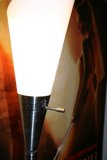 Bride's Lamp