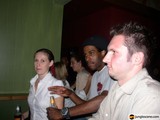 Party People