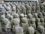 The Grand Stone Army