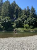 Paddling through the Wilderness