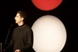Speech on Sphere Art