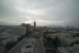 Cityscape from Above