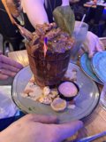 Gastronomic Delights at Blue Heron Beach Resort