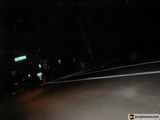 Night Tarmac
