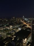 Metropolis Nights