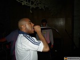 Mic Check, One Two