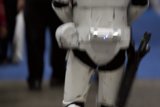 Stormtrooper on Patrol