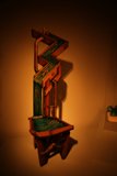 Symphony of Wood: Sculptural Marvel at de Young Museum