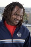 Dreadlocked Fashionista